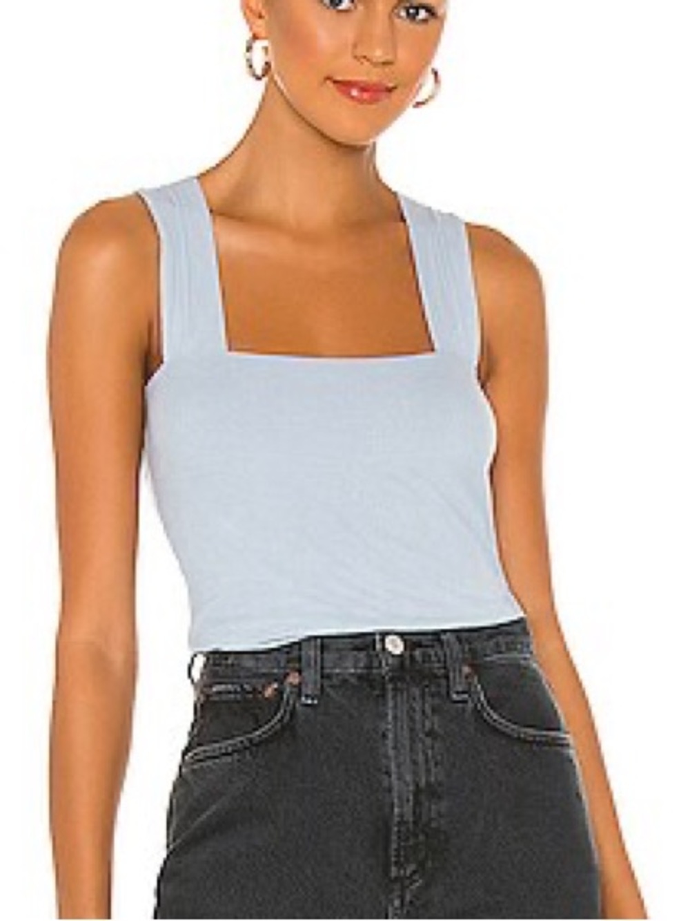 Michael Lauren - Marco Tank in Iceberg (Medium)